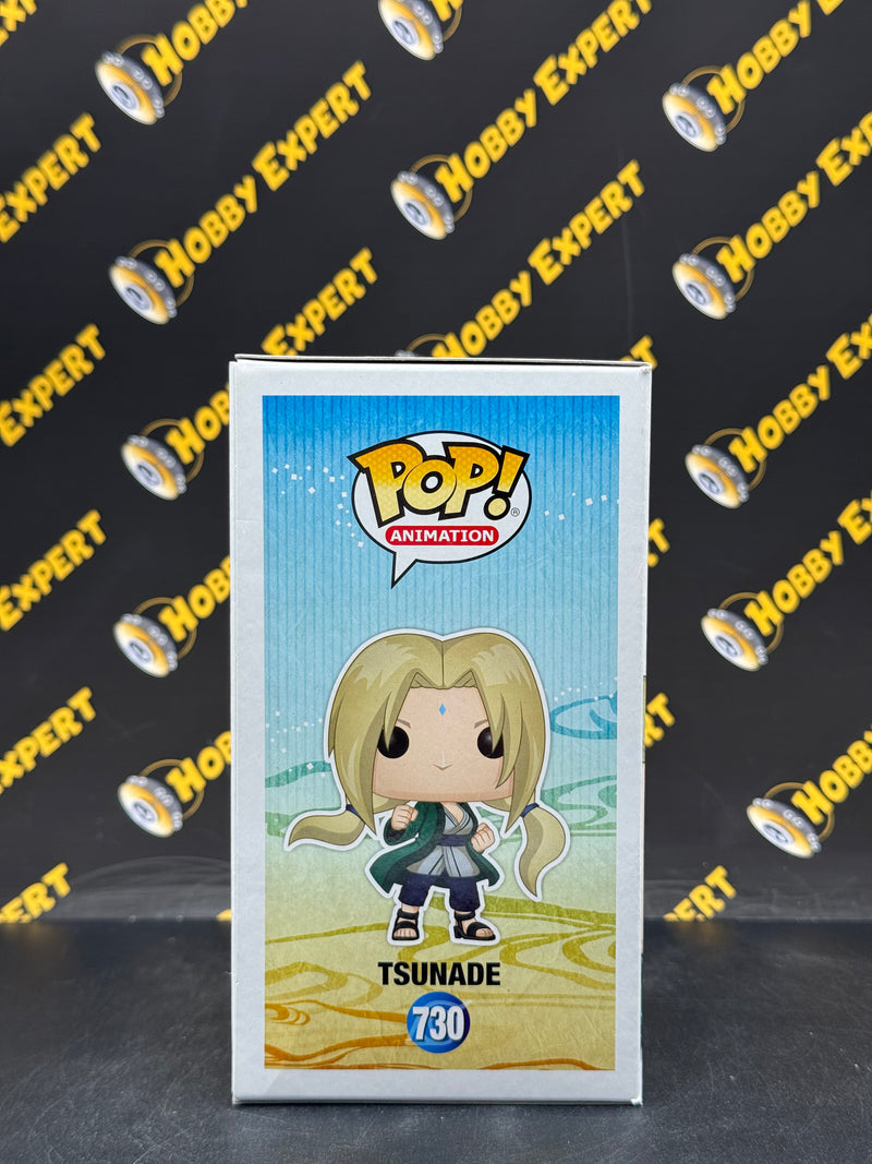 Tsunade