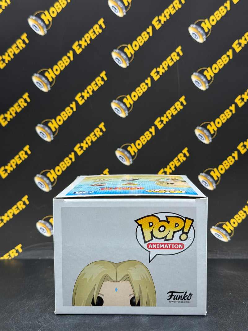 Tsunade