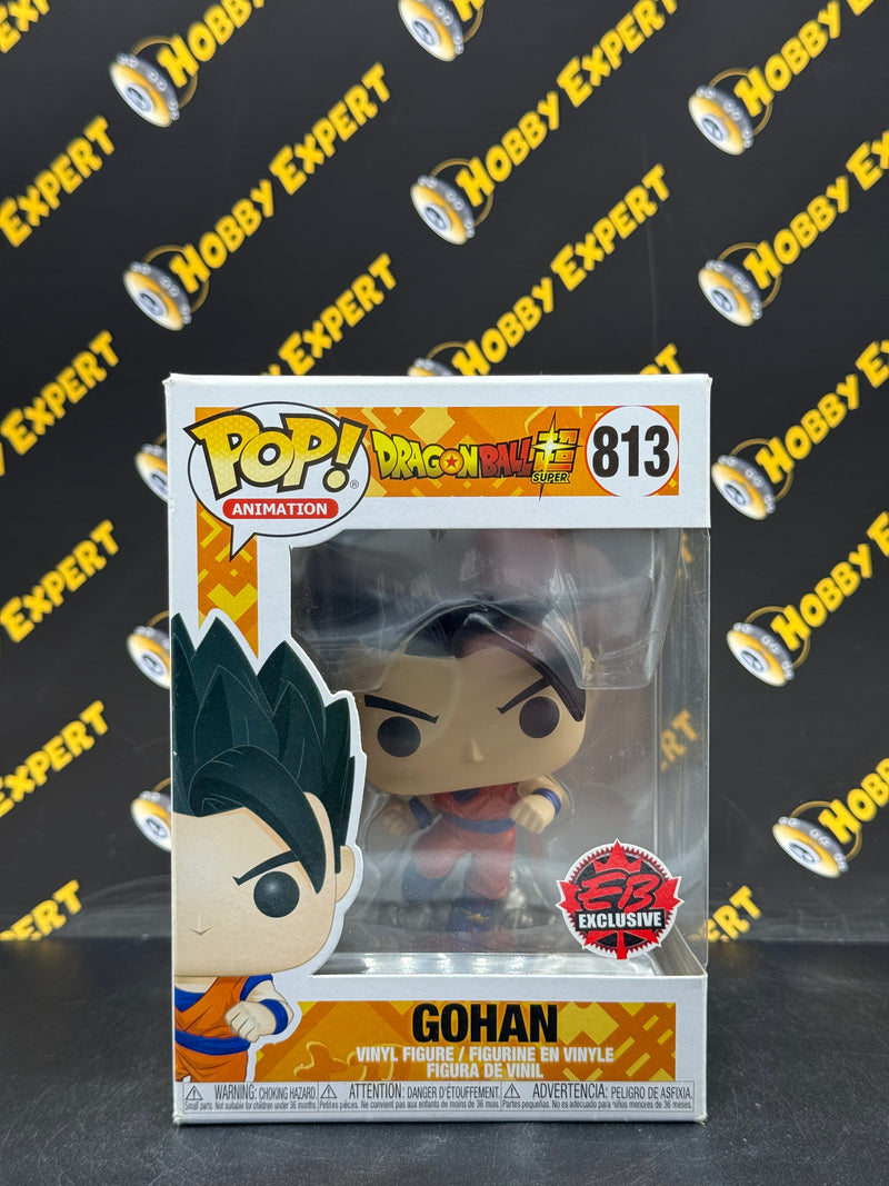 Gohan