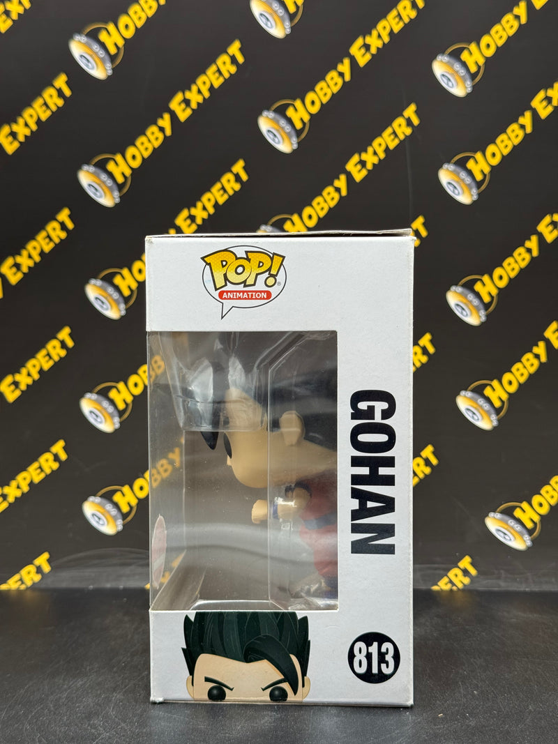 Gohan