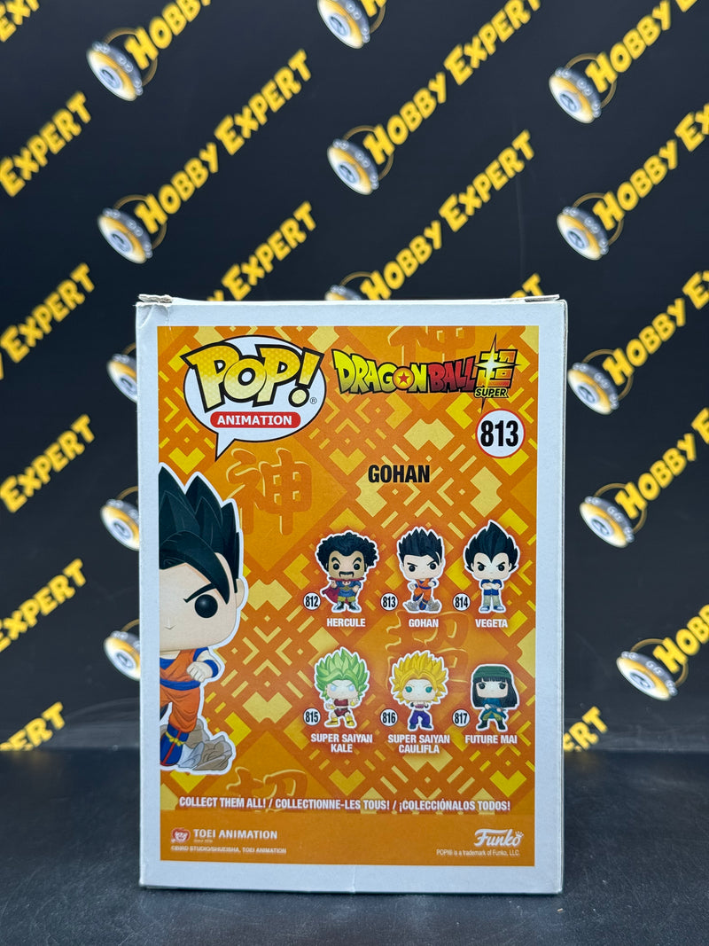 Gohan