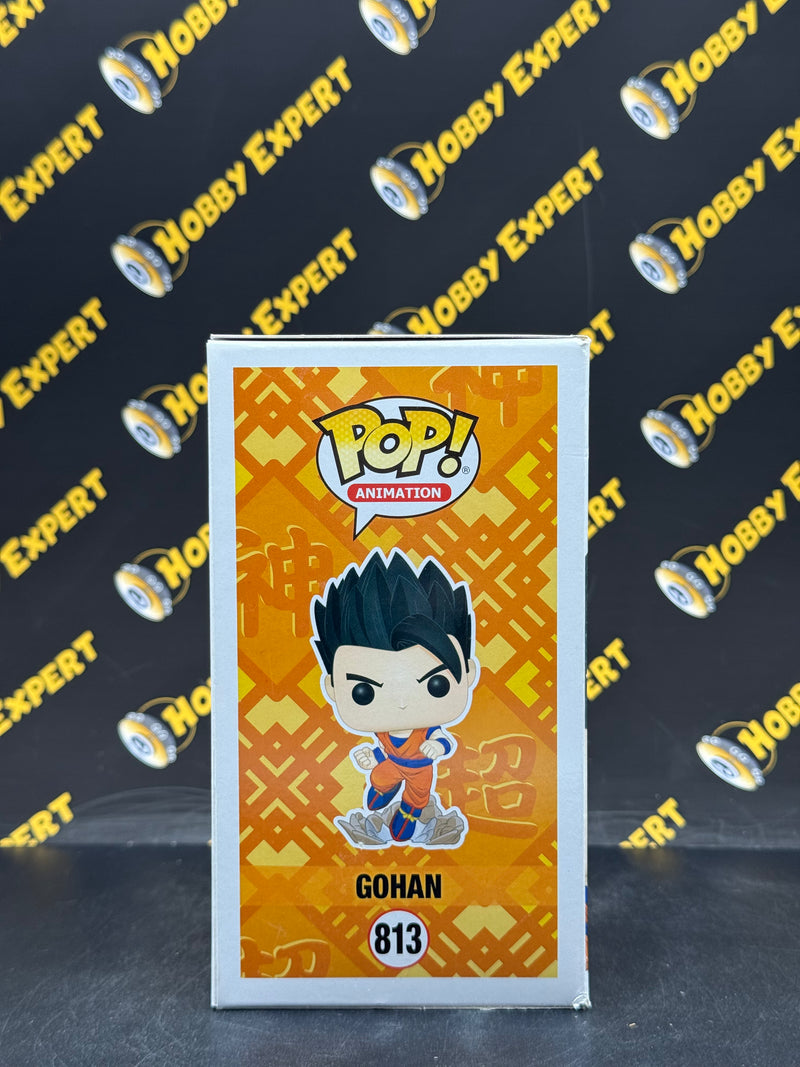 Gohan