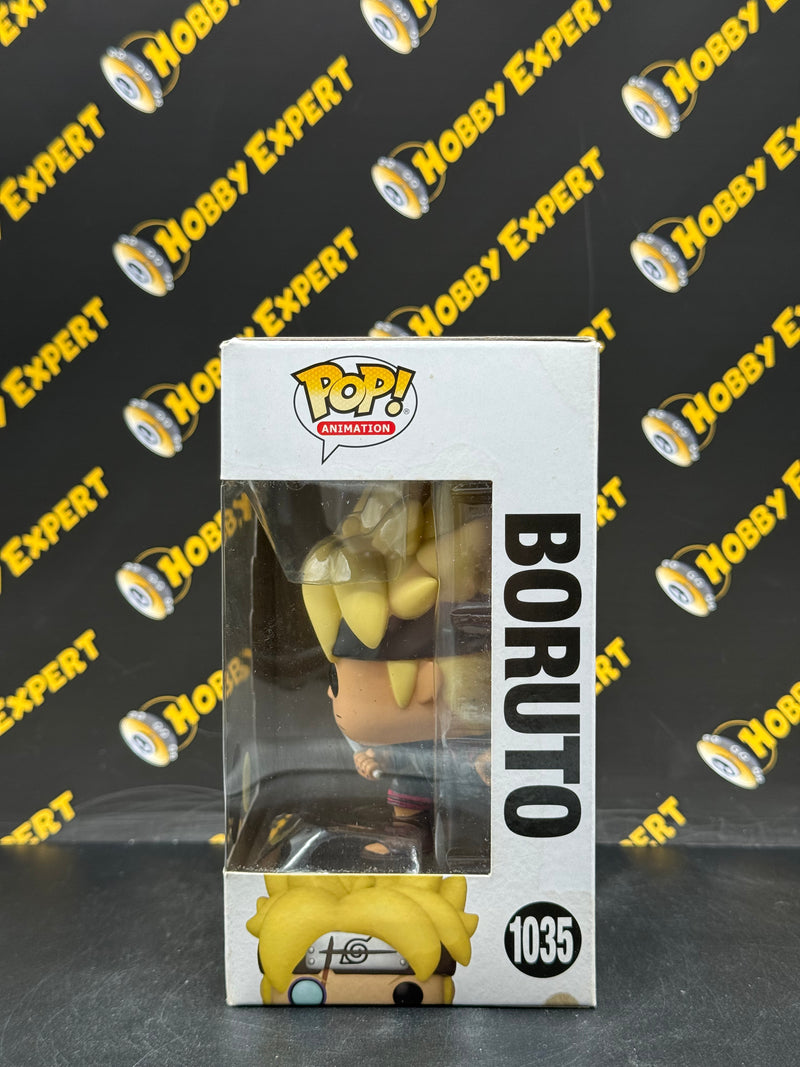 Boruto