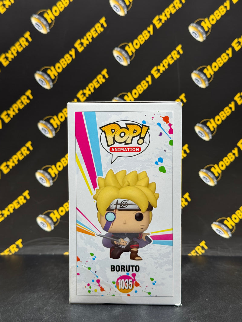 Boruto