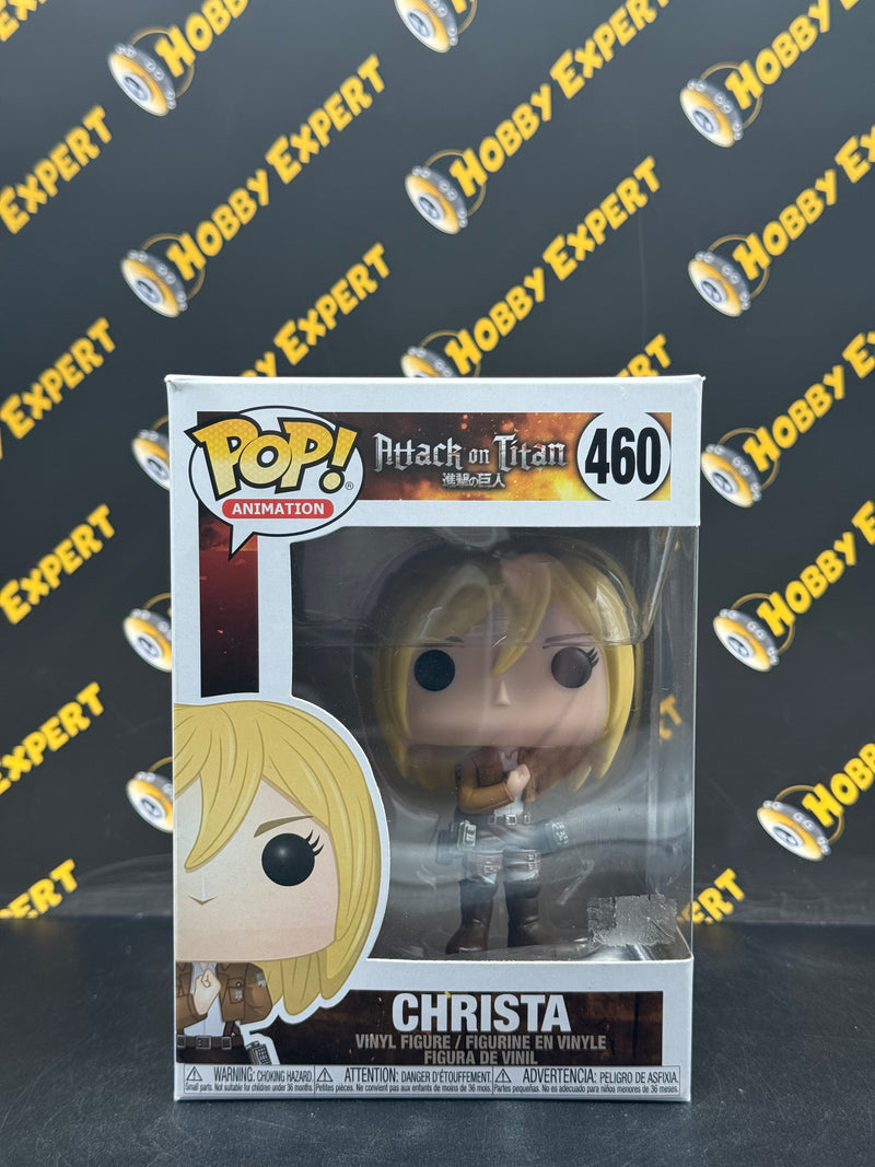 Christa