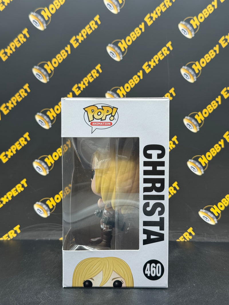Christa