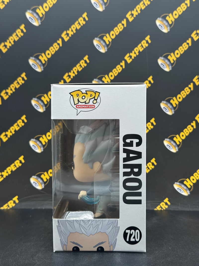 Garou