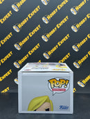 Olivier Mira Armstrong