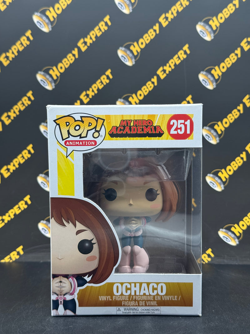 Ochaco