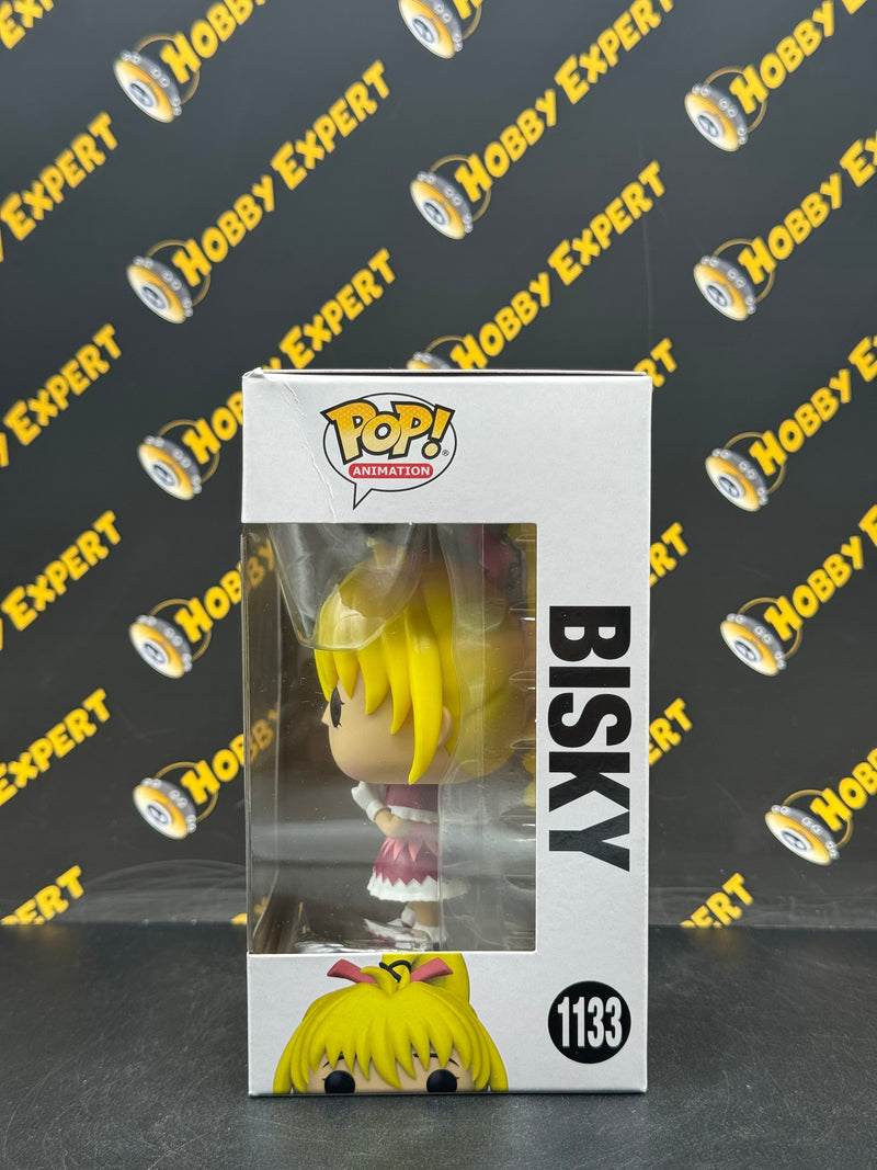 Bisky