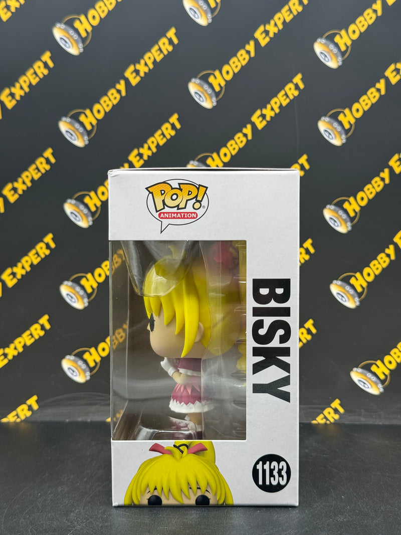Bisky