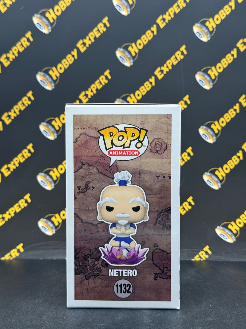 Netero
