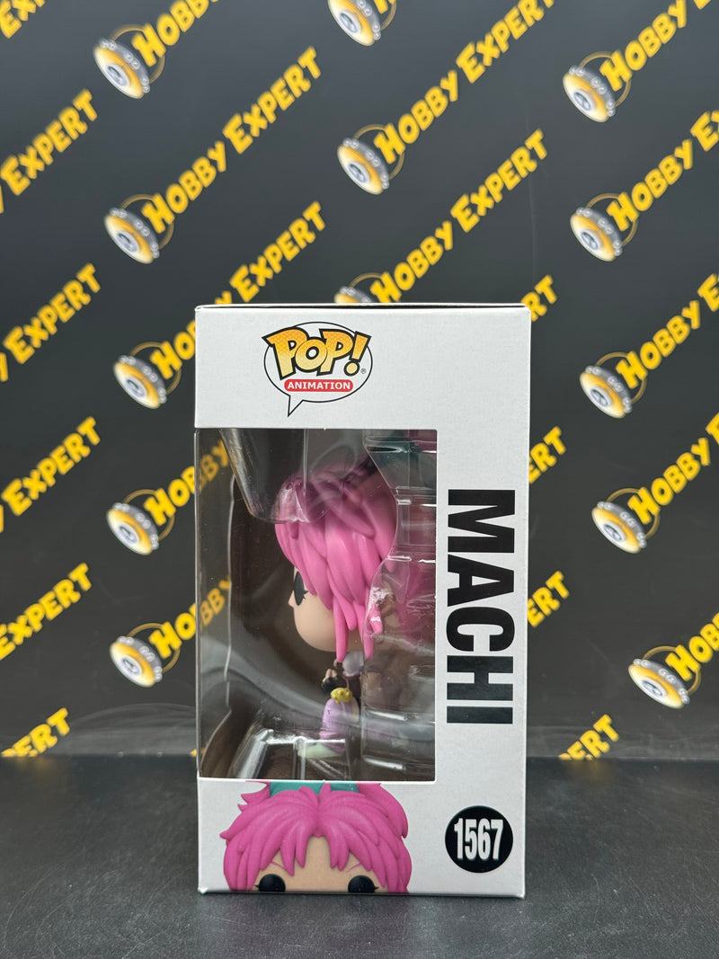 Machi