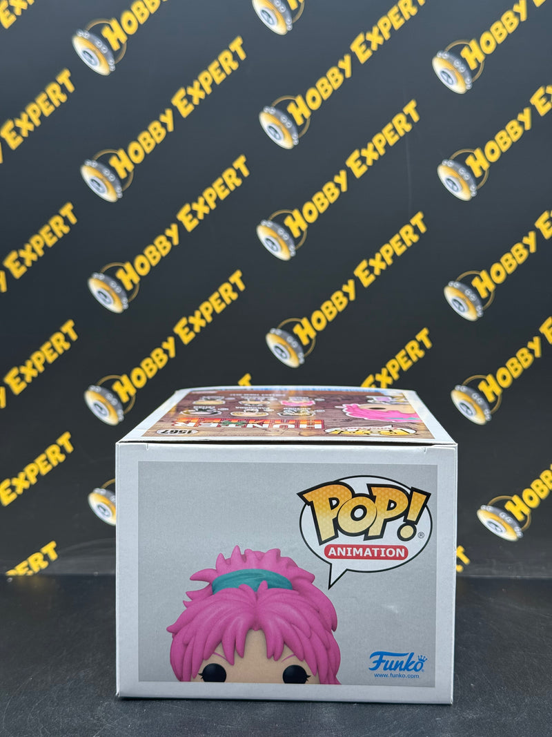 Machi