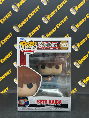 Seto Kaiba #1453 - Animation Yu-Gi-Oh
