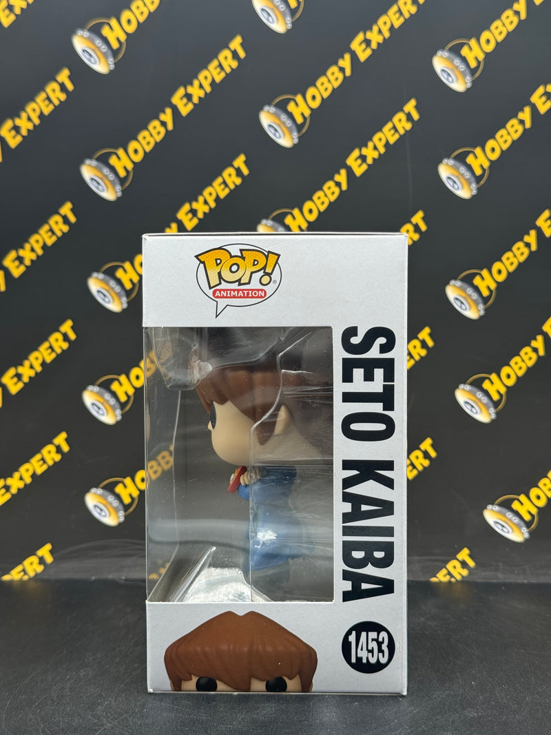 Seto Kaiba