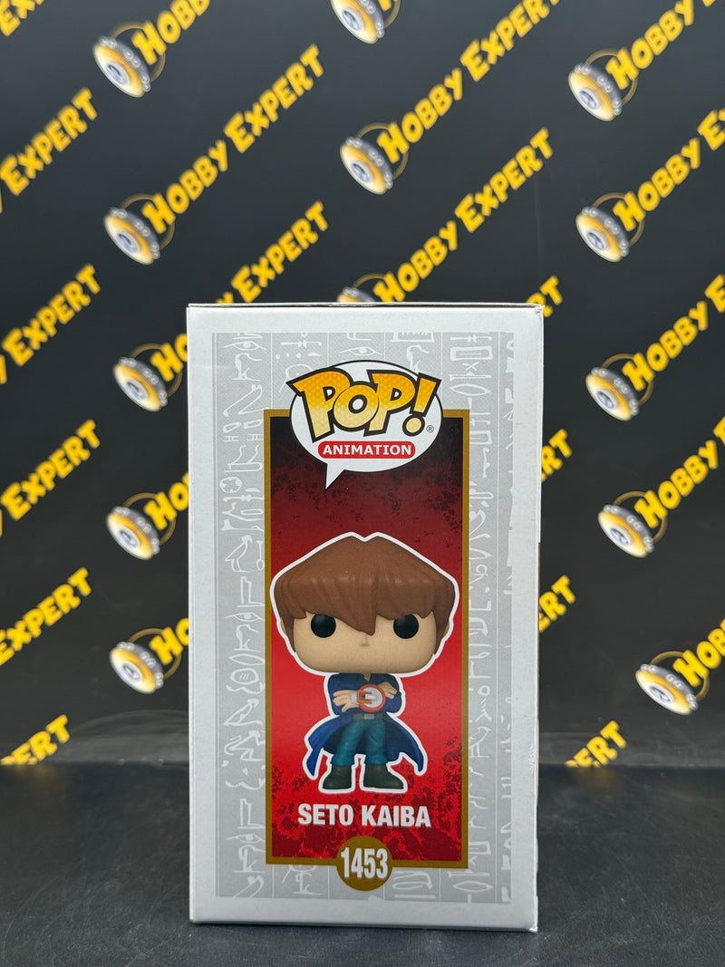 Seto Kaiba