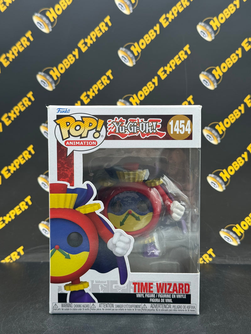 Time Wizard