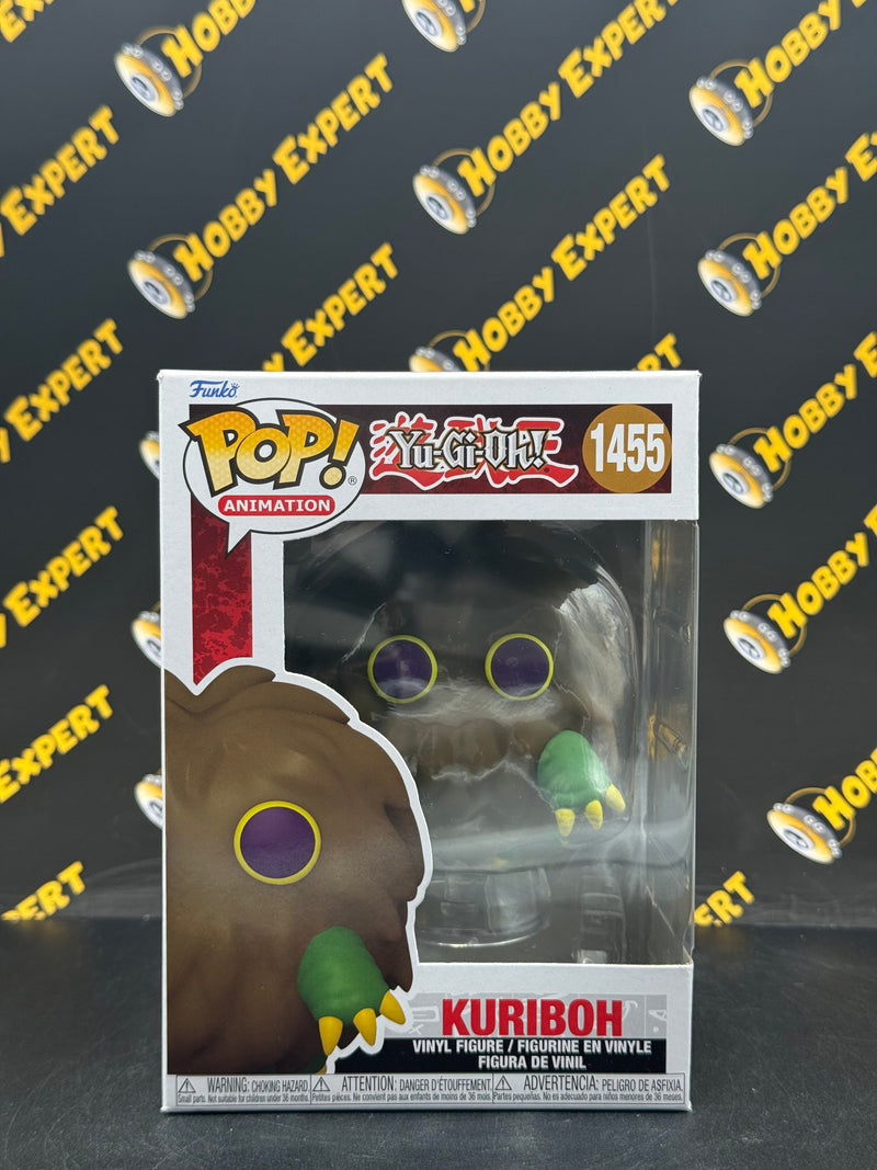 Kuriboh