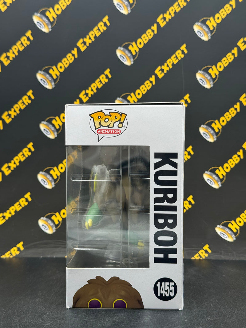 Kuriboh