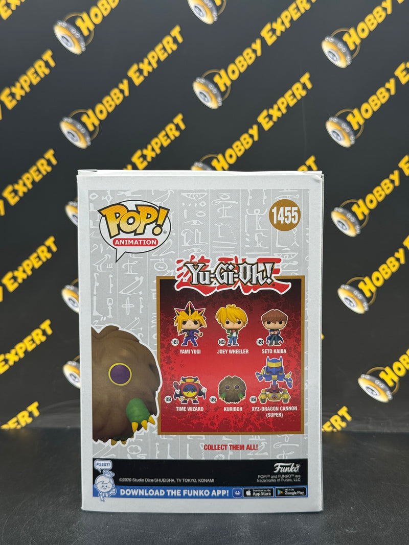 Kuriboh