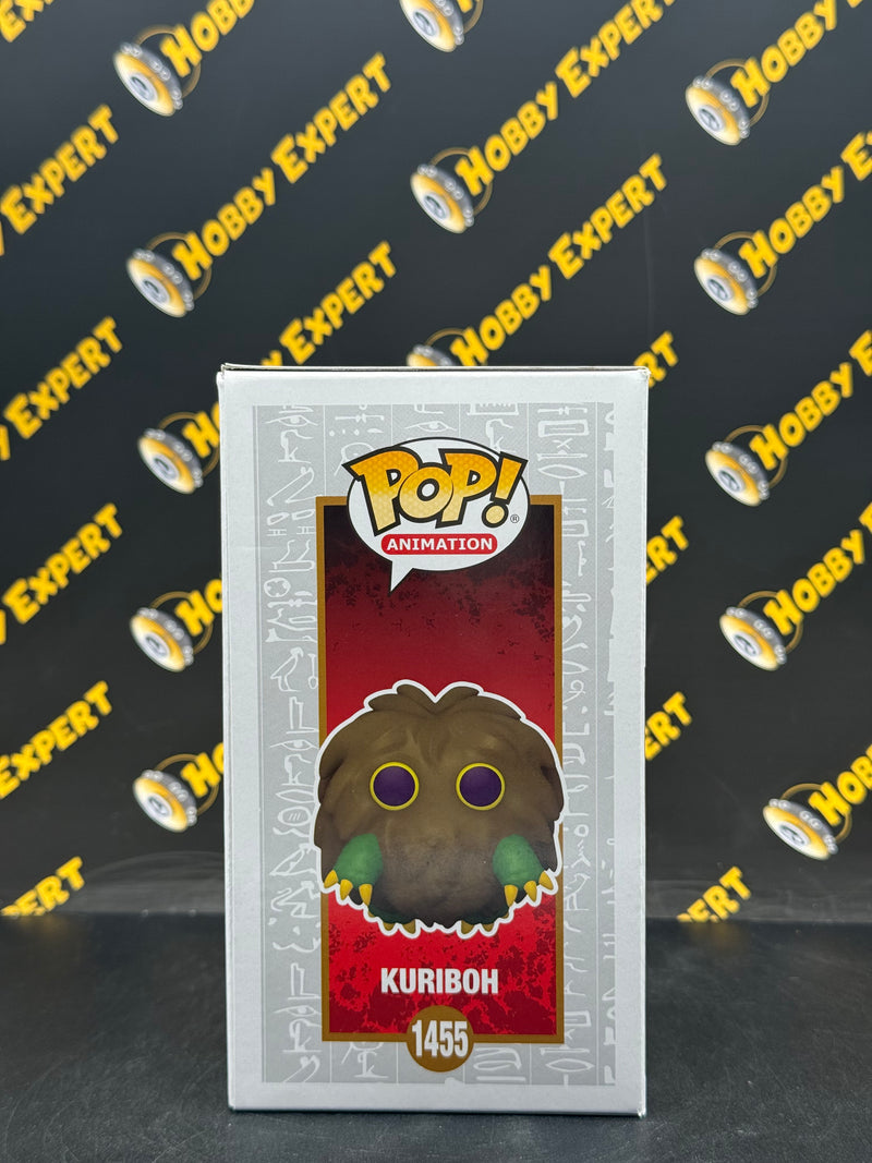 Kuriboh