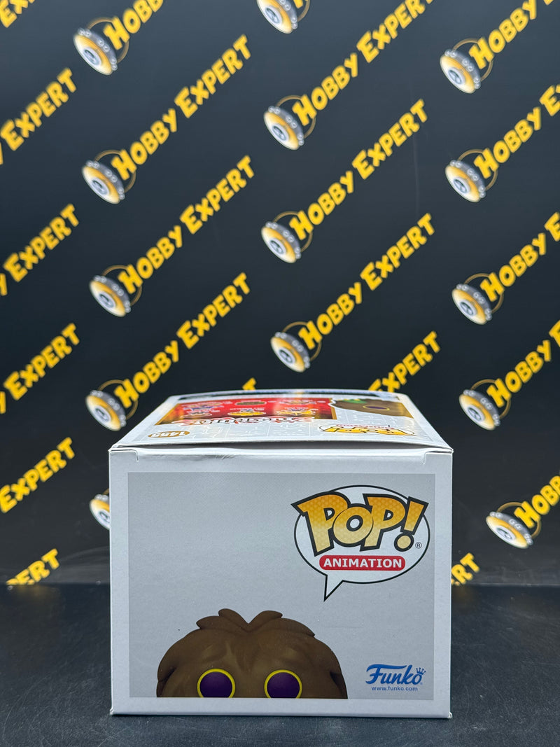 Kuriboh