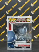 Blue-Eyes Toon Dragon