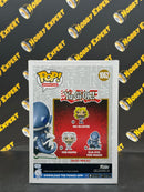 Blue-Eyes Toon Dragon