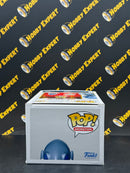 Blue-Eyes Toon Dragon