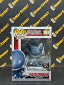 Blue-Eyes Toon Dragon