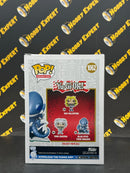 Blue-Eyes Toon Dragon