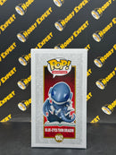 Blue-Eyes Toon Dragon