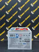 Blue-Eyes Toon Dragon