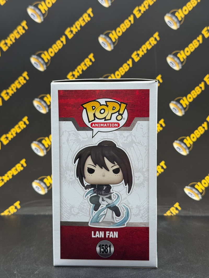 Lan Fan