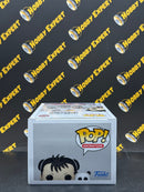 May Chang with Shao May