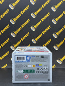 May Chang with Shao May