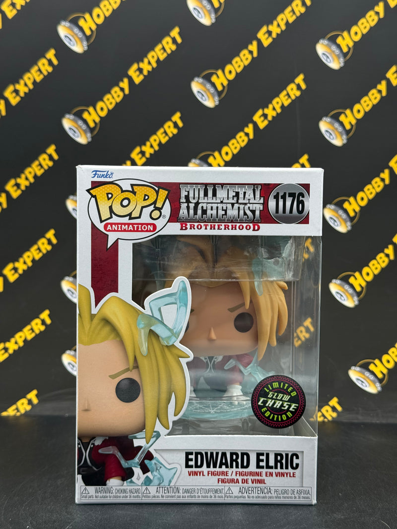 Edward Elric