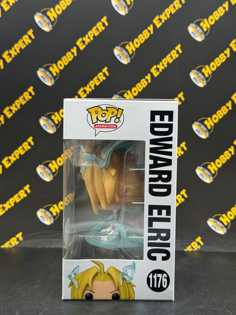 Edward Elric