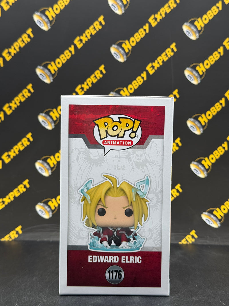 Edward Elric