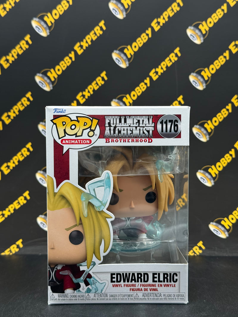 Edward Elric