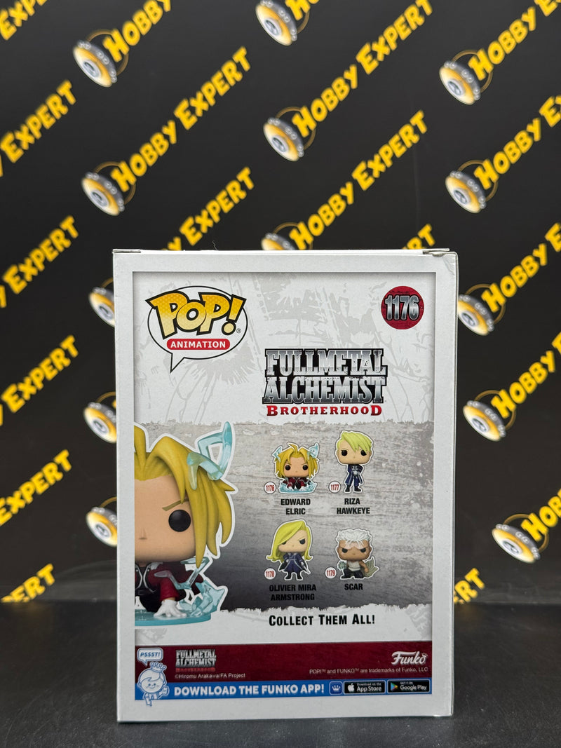 Edward Elric