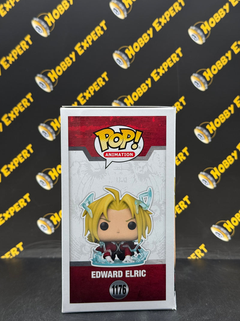Edward Elric