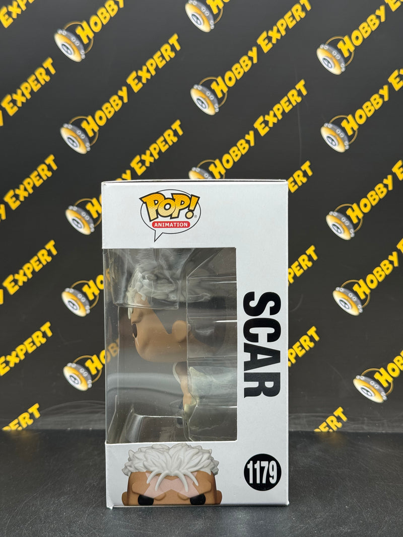 Scar