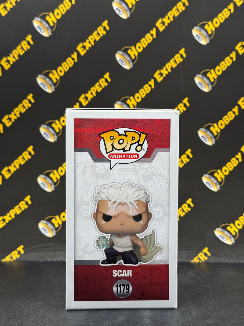 Scar