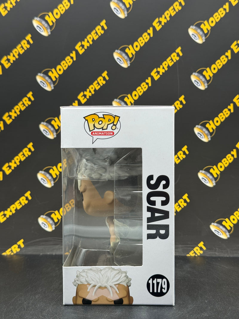 Scar