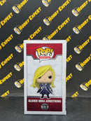 Olivier Mira Armstrong