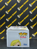 Olivier Mira Armstrong