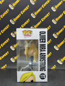 Olivier Mira Armstrong