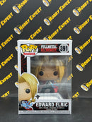Edward Elric